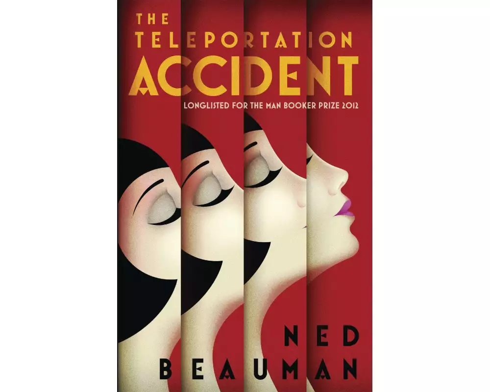 The Teleportation Accident