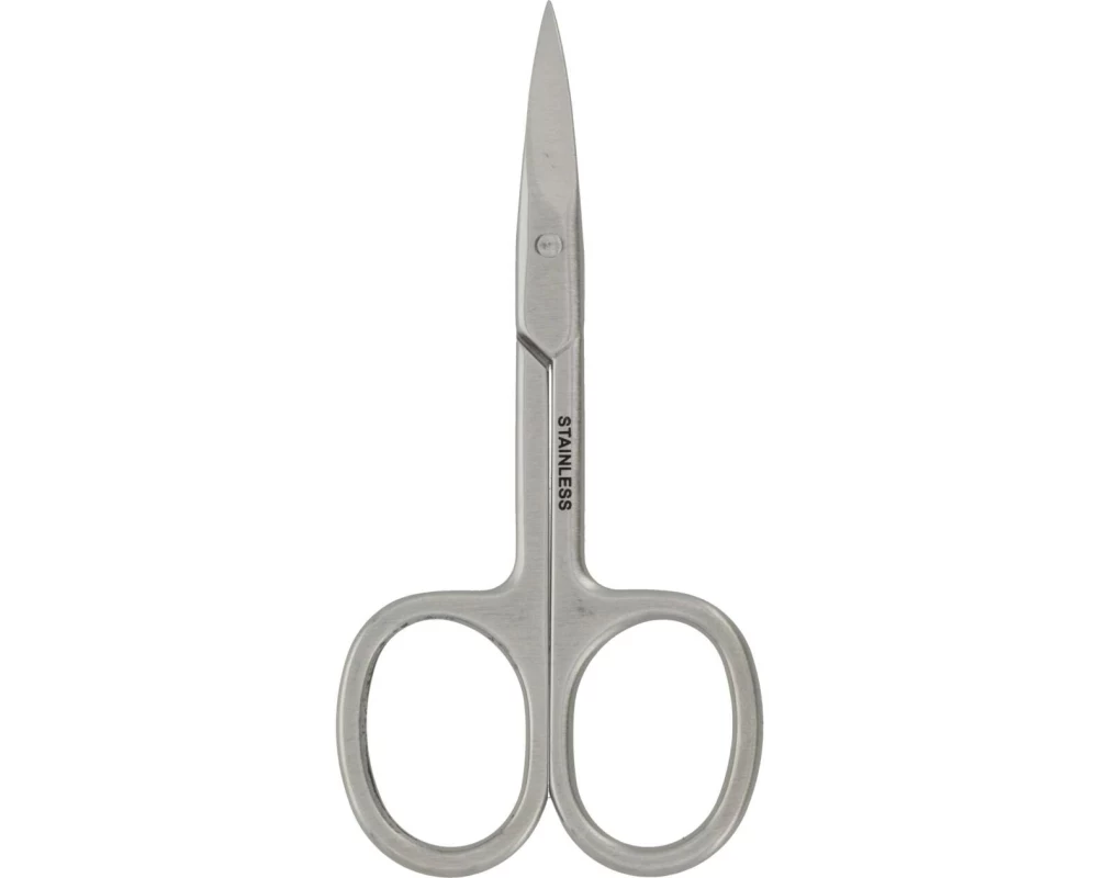 Trisa Accessoires Nagelschere Edelstahl