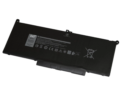 BTI Battery