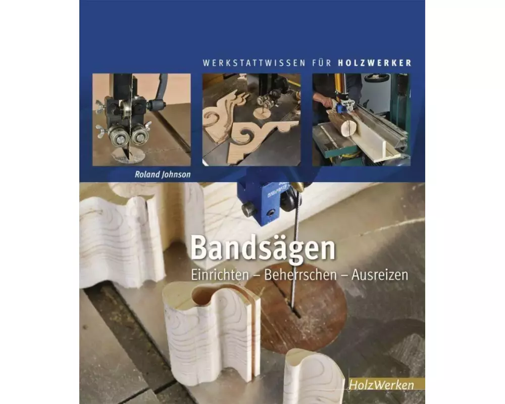 Bandsägen