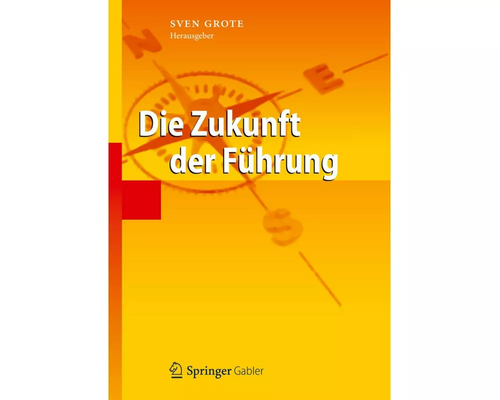 Die Zukunft der Führung