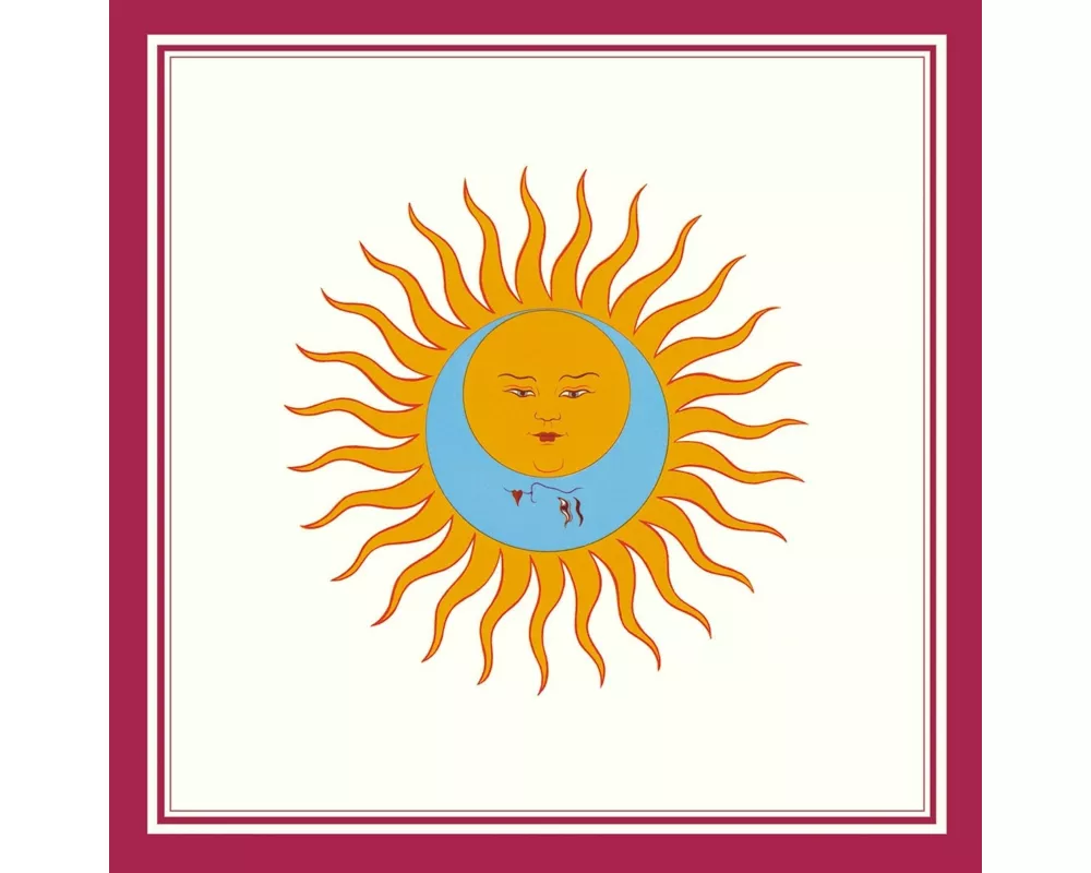 Larks' Tongues In Aspic (40th Anniversary Edition)