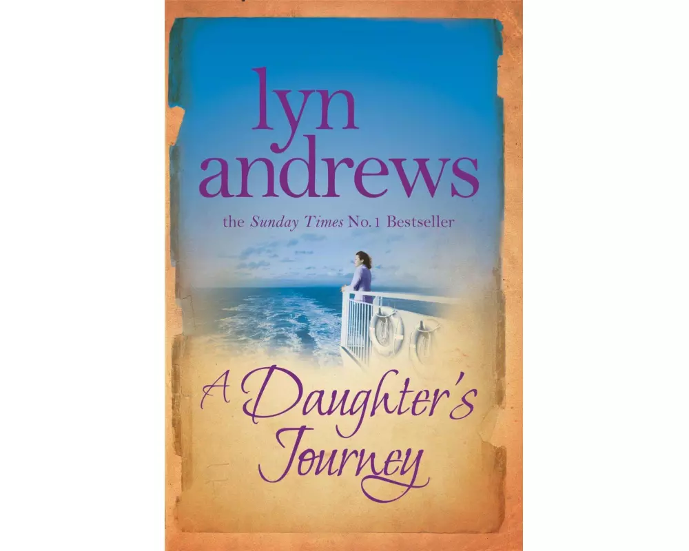 A Daughter's Journey
