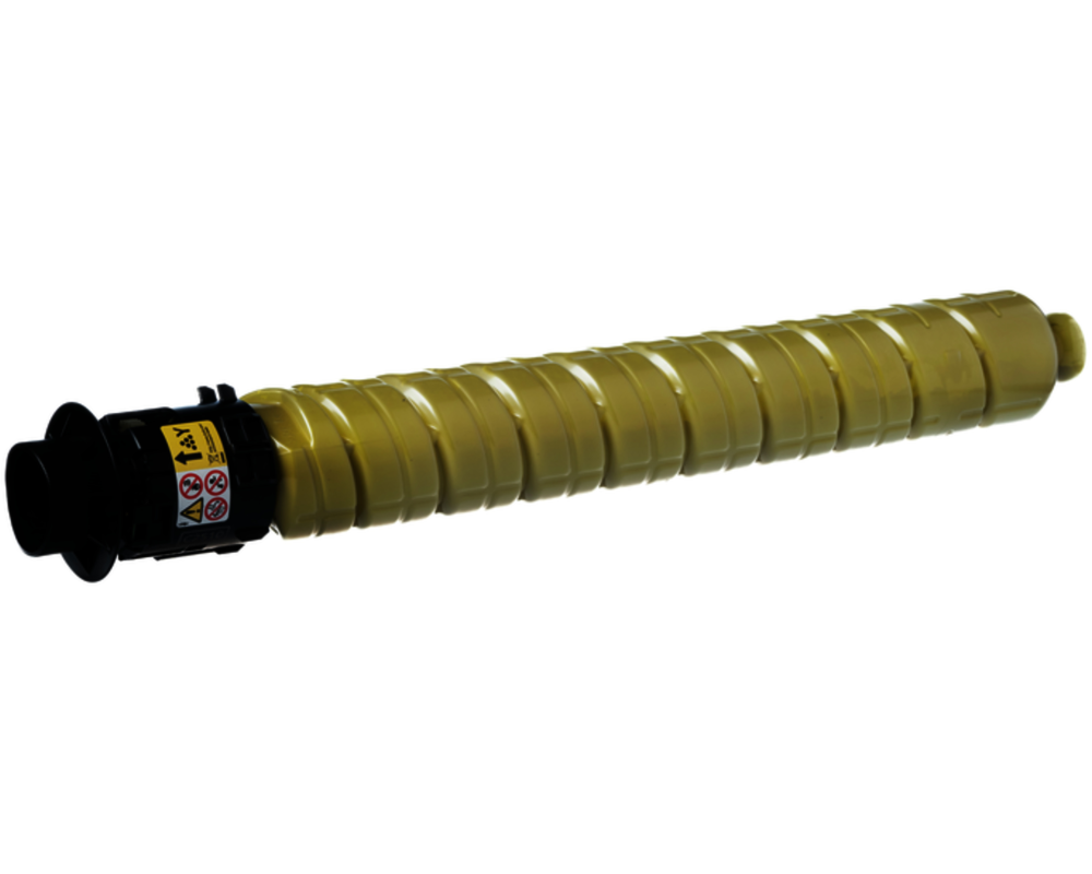 RICOH Toner yellow 842562 IM C2010(A)/2510H 18'000 S.