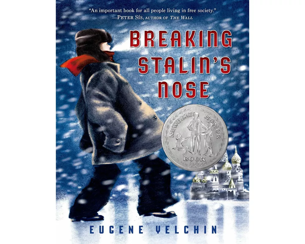 Breaking Stalin's Nose