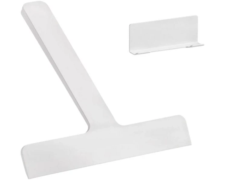 Zone Denmark Duschabzieher Ume Weiss