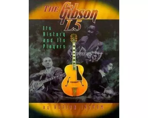 The Gibson L5