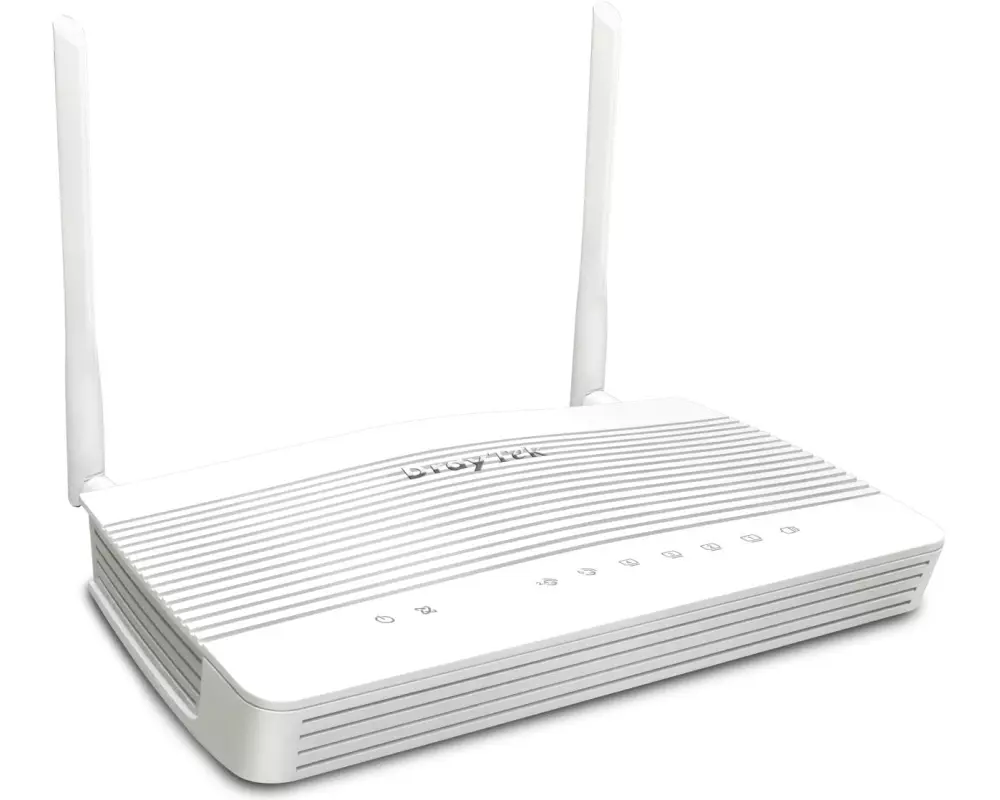 DrayTek VPN-Router Vigor 2136ax Dual Wifi
