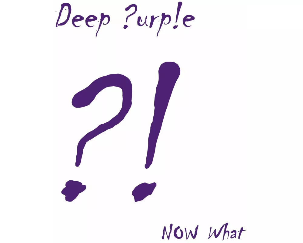 Now What ?!