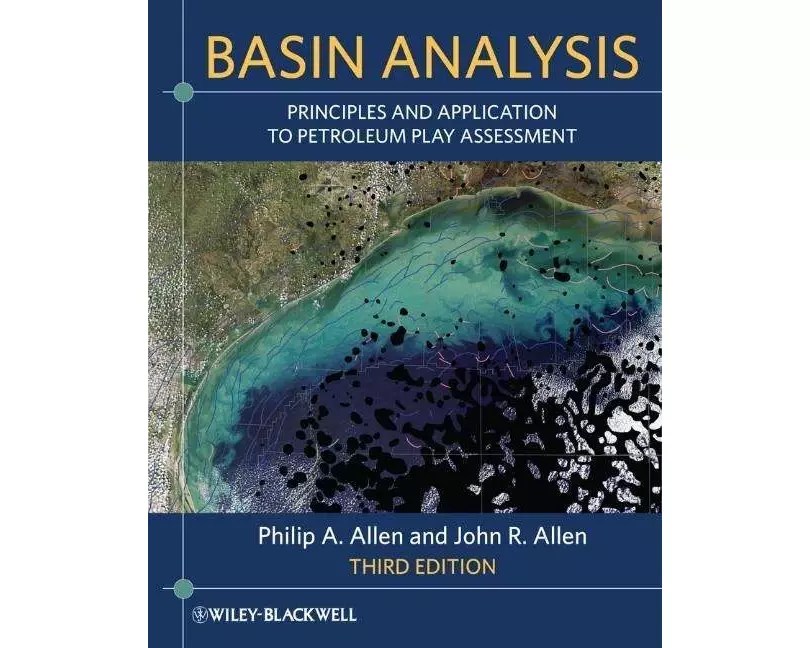 Basin Analysis