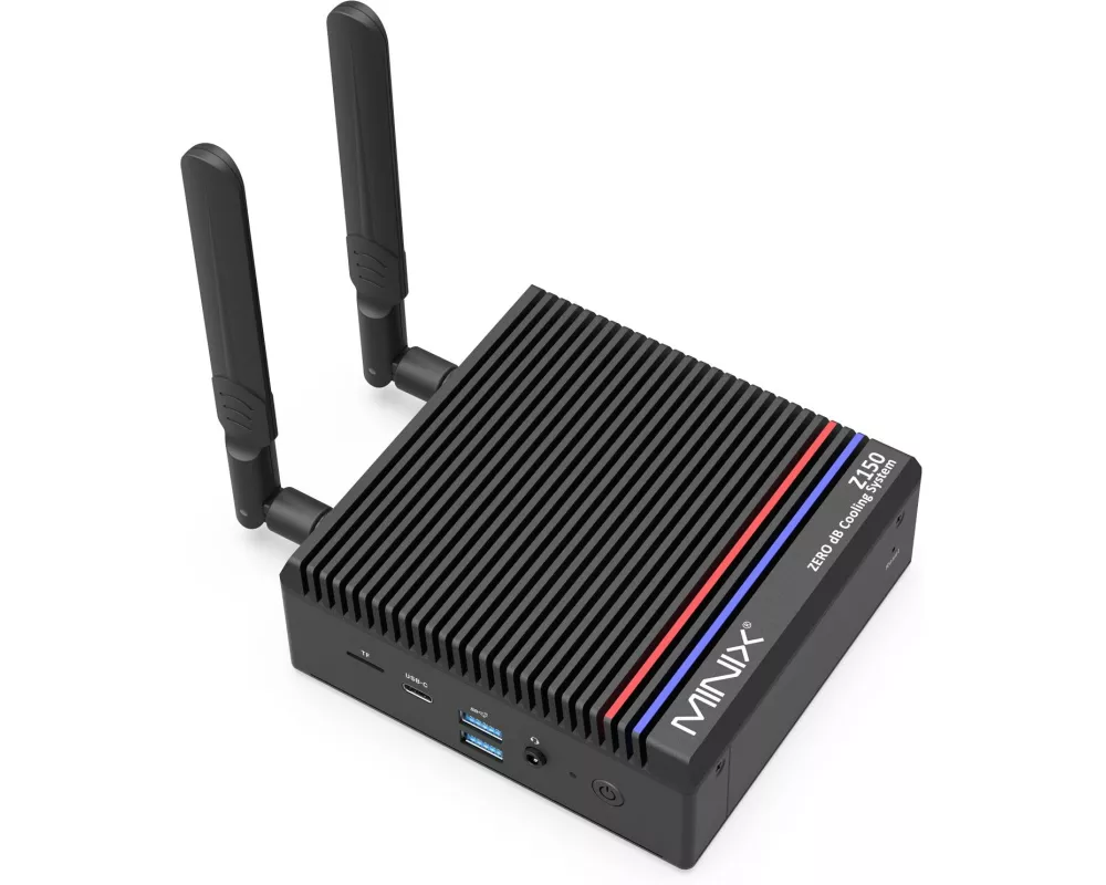 Minix NEO Z150-0dB Windows 11 Pro
