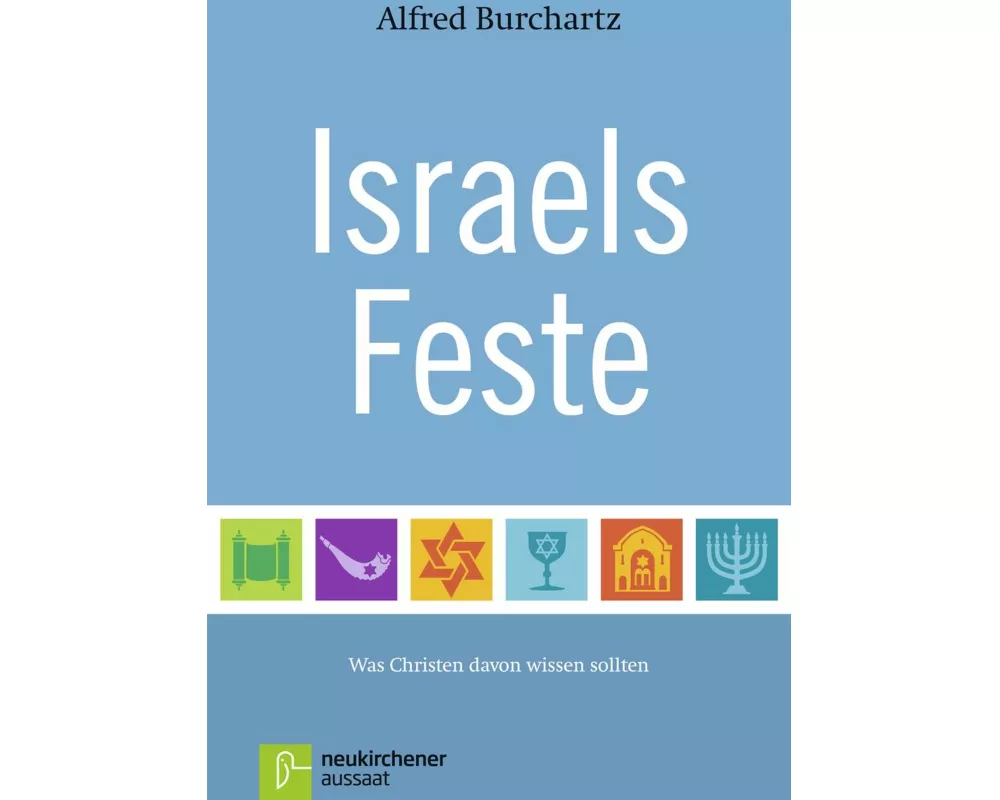Israels Feste