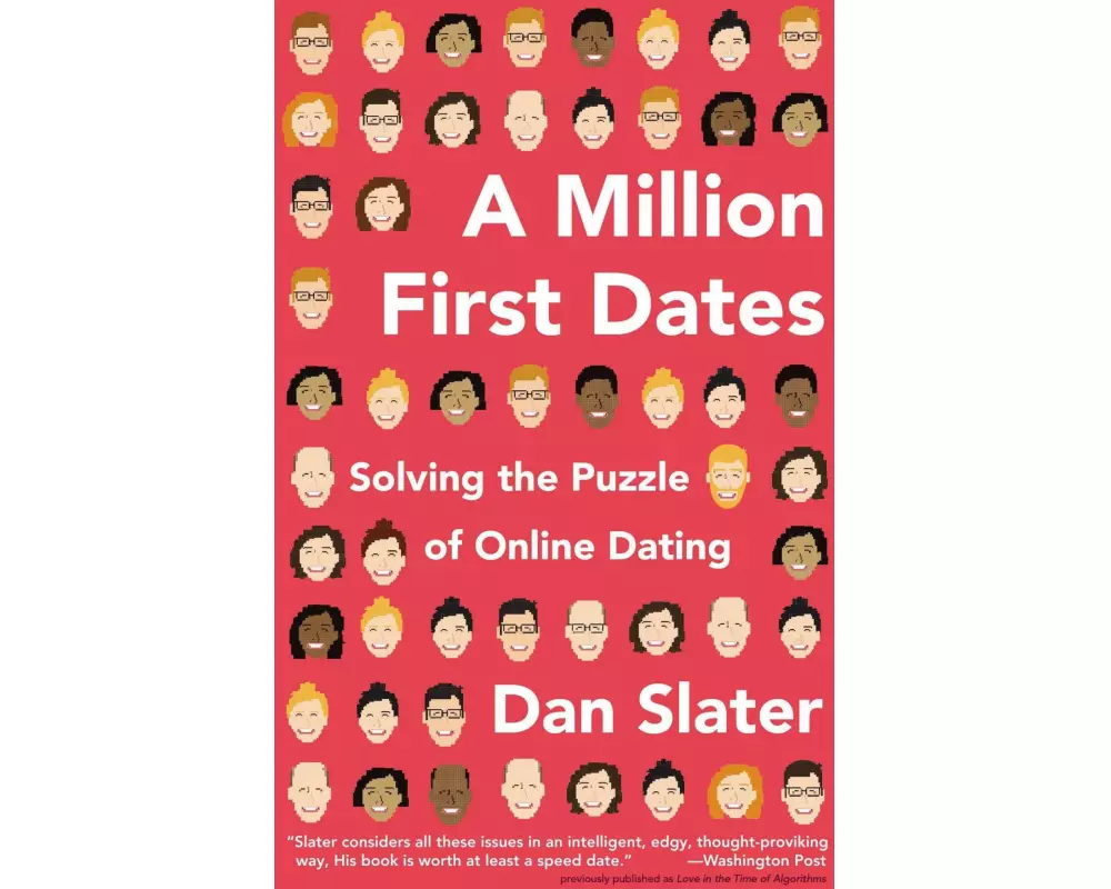 A Million First Dates