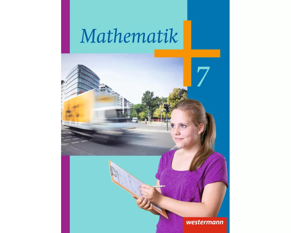 Mathematik - Ausgabe 2014 für Hessen, Rheinland-Pfalz und das Saarland