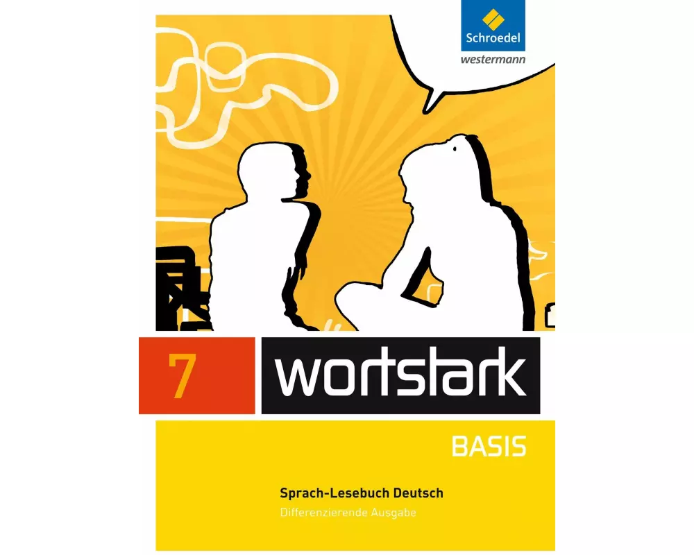 wortstark Basis - Differenzierende Allgemeine Ausgabe 2012