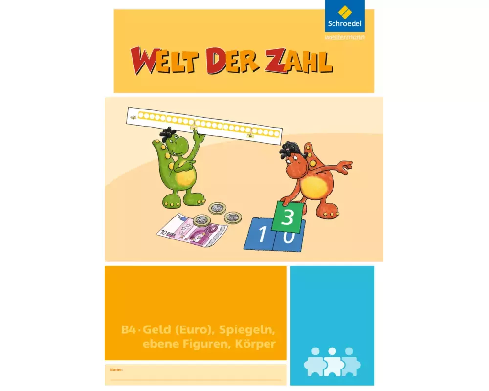 Welt der Zahl - I-Materialien Ausgabe 2012