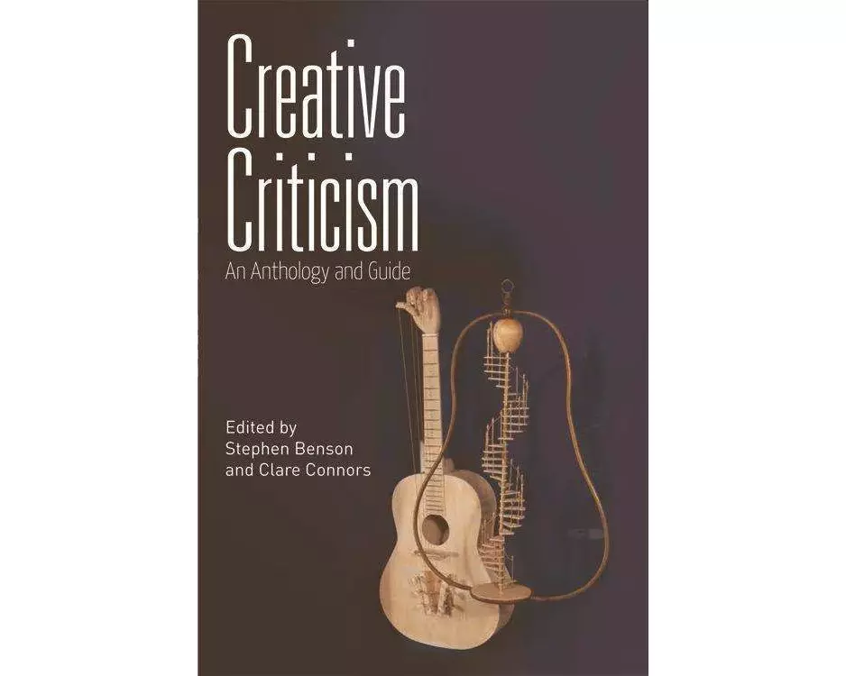 Creative Criticism