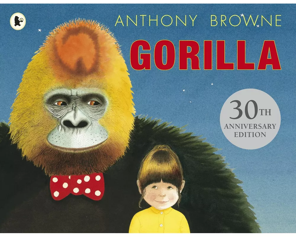 Gorilla