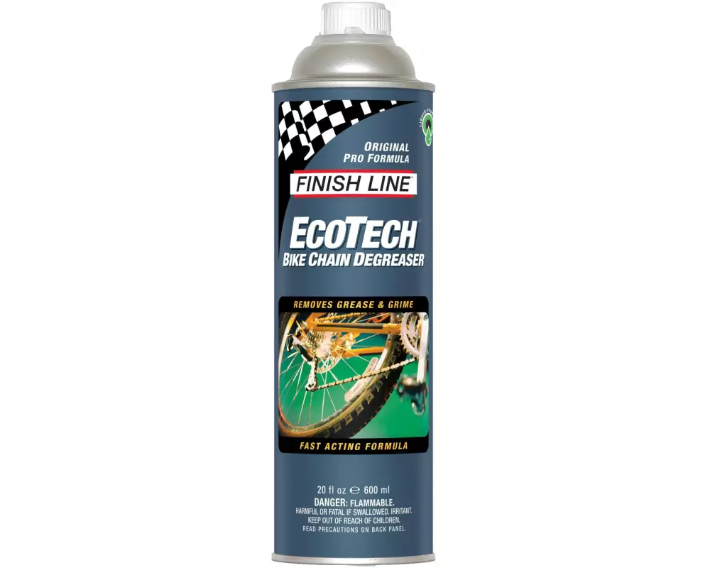 FINISH LINE Reinigungsmittel Eco Tech Bio-Entfetter 600ml