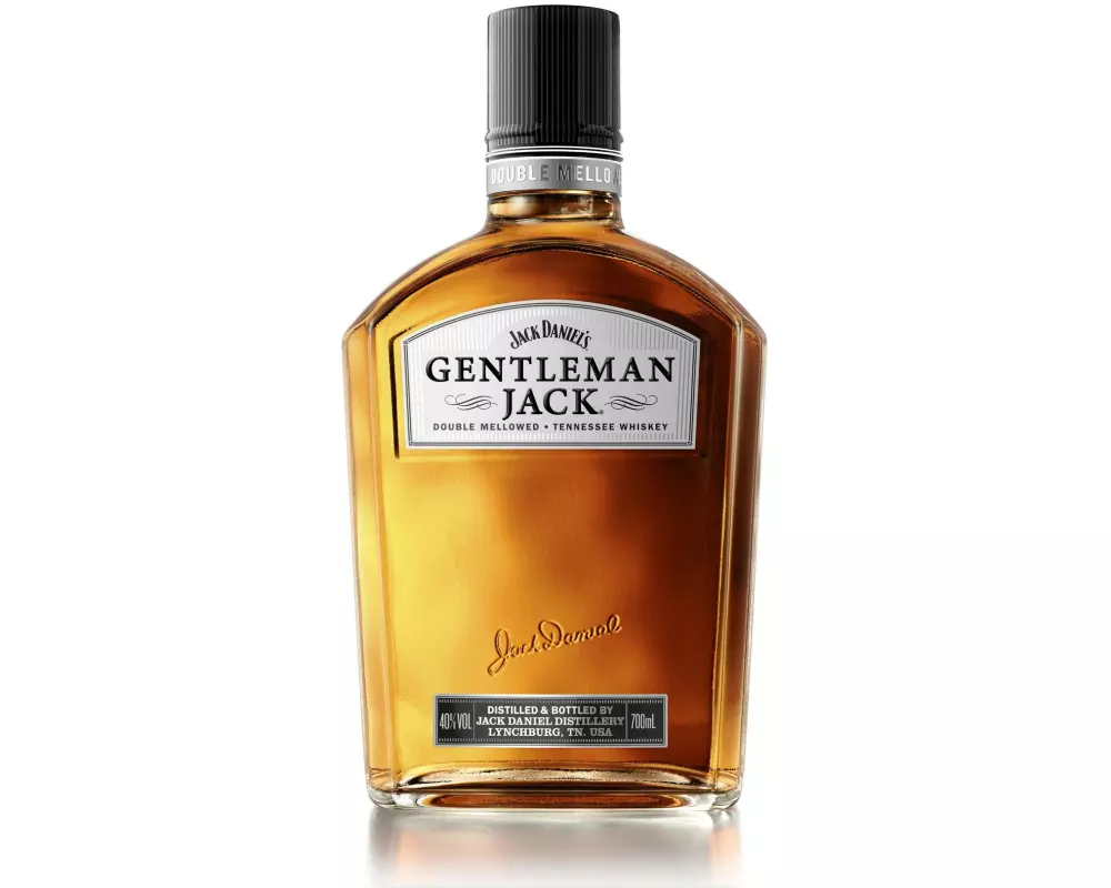 Jack Daniel's Gentleman Jack 0.7 l