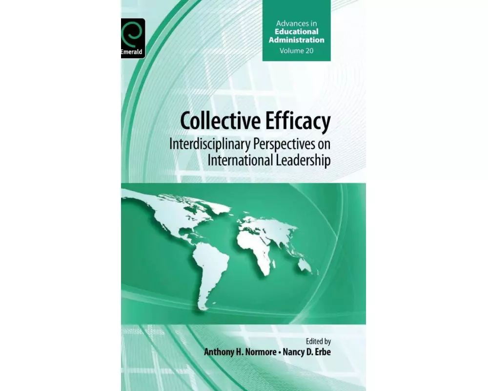 Collective Efficacy