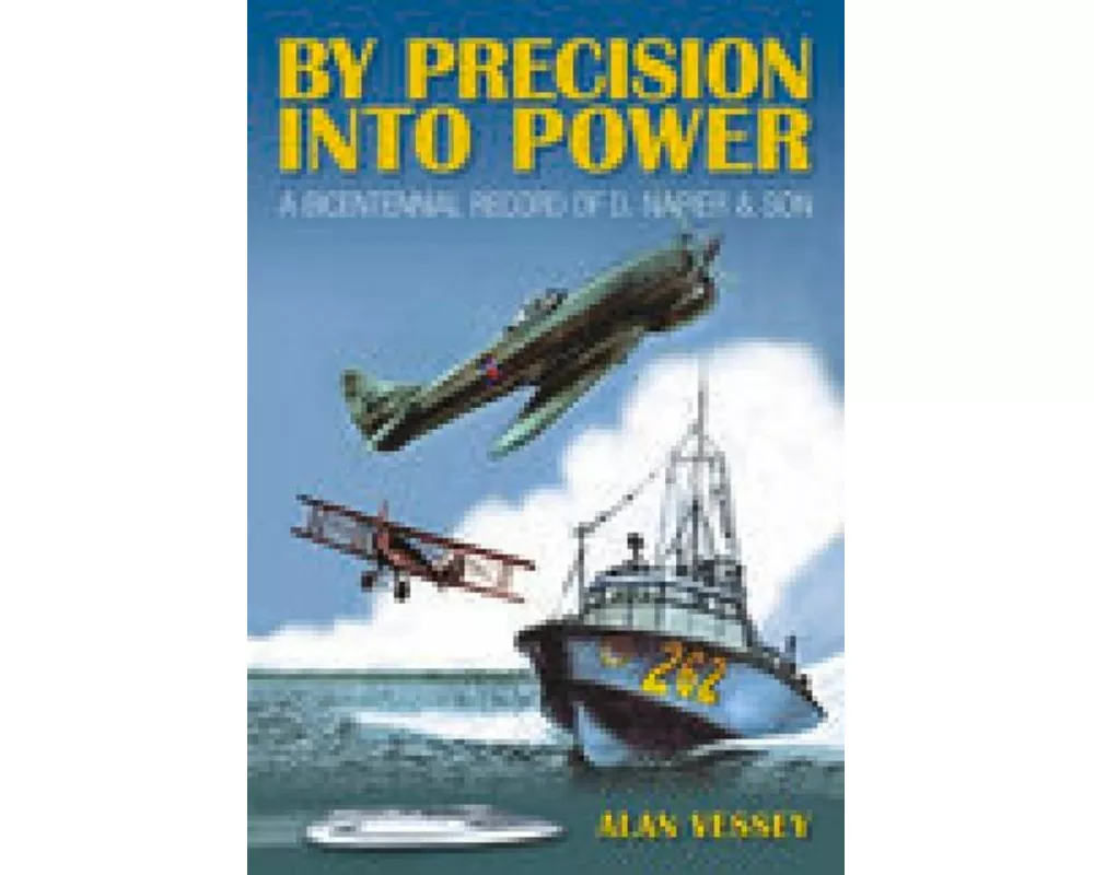 By Precision into Power