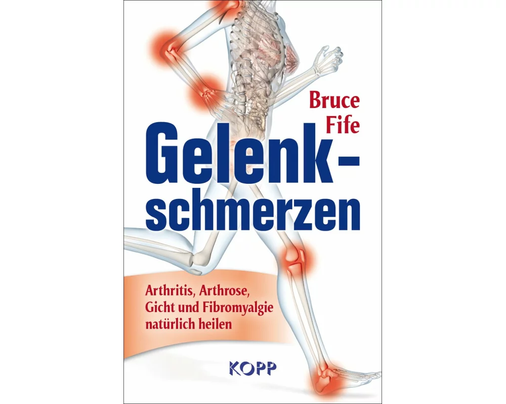 Gelenkschmerzen