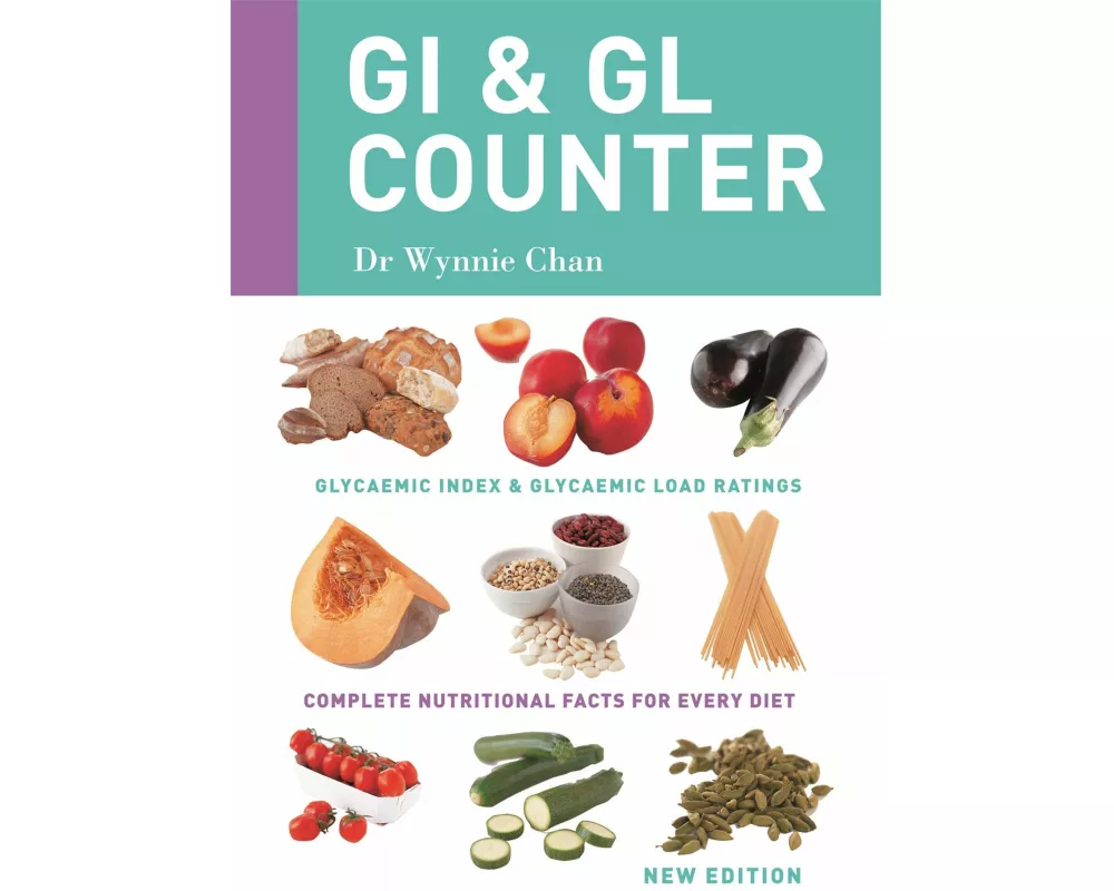 GI & GL Counter