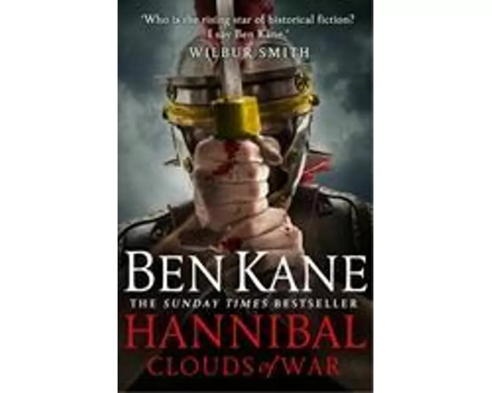 Hannibal: Clouds of War