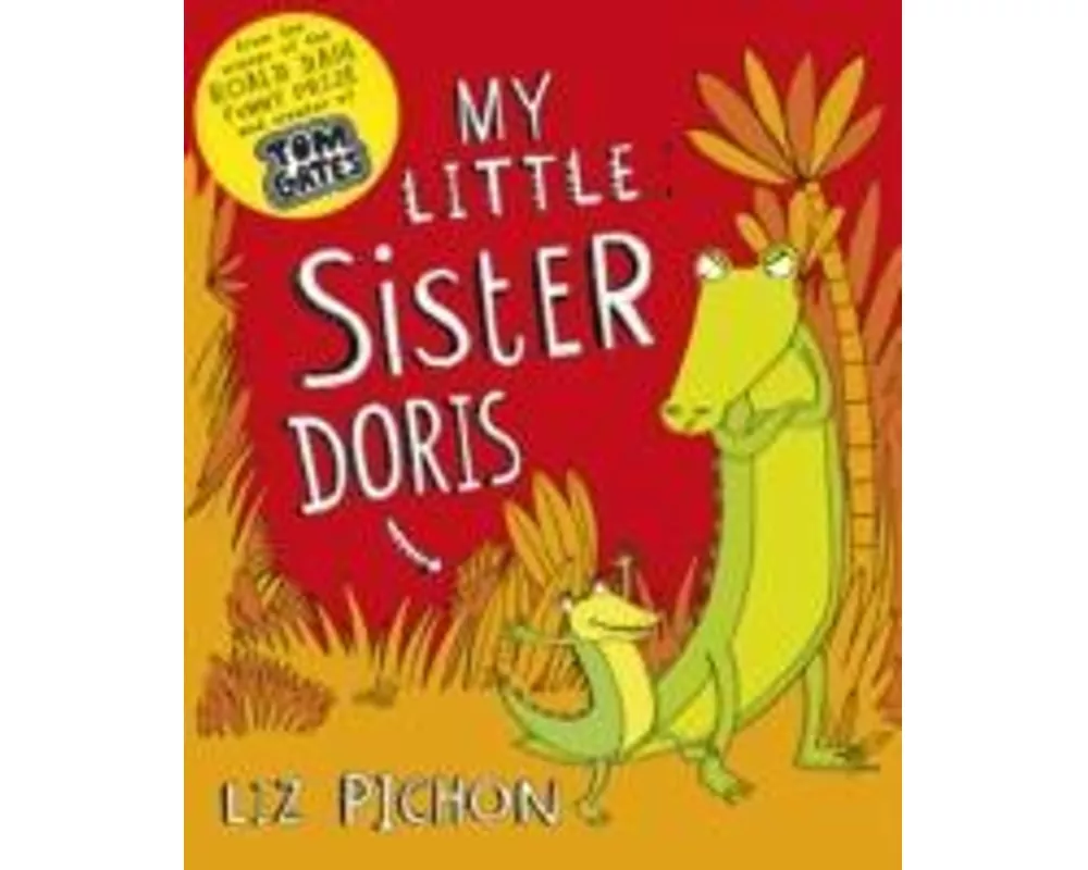 My Little Sister Doris