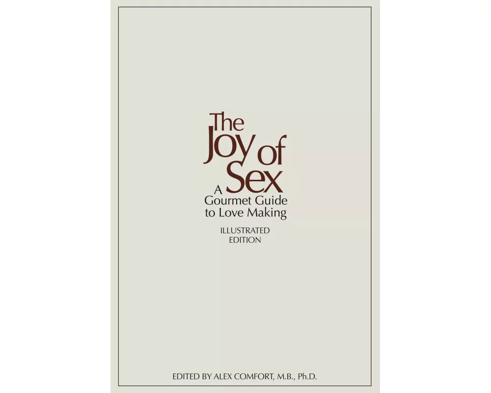 The Joy of Sex