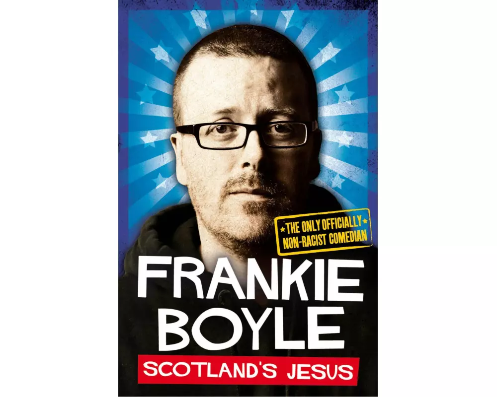 Scotland’s Jesus