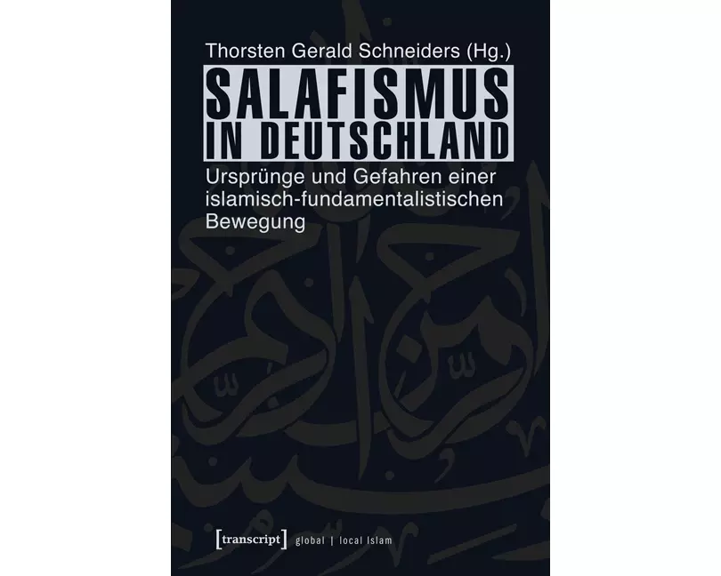 Salafismus in Deutschland
