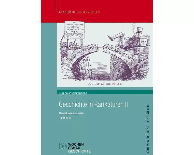 Geschichte in Karikaturen 2