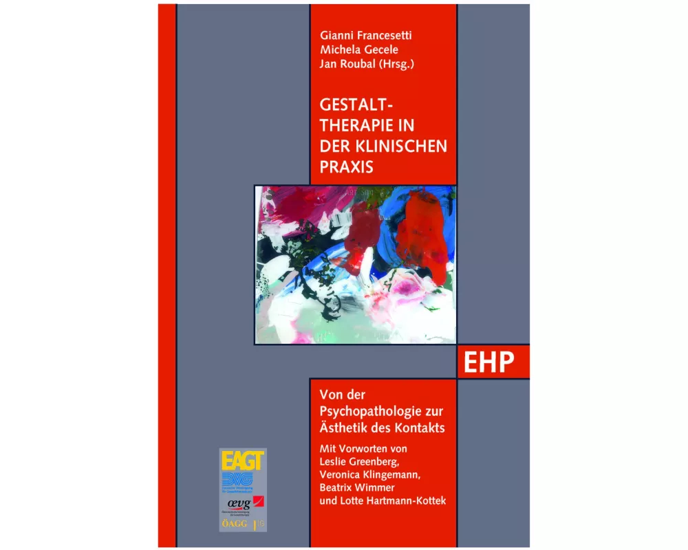 Gestalttherapie in der klinischen Praxis