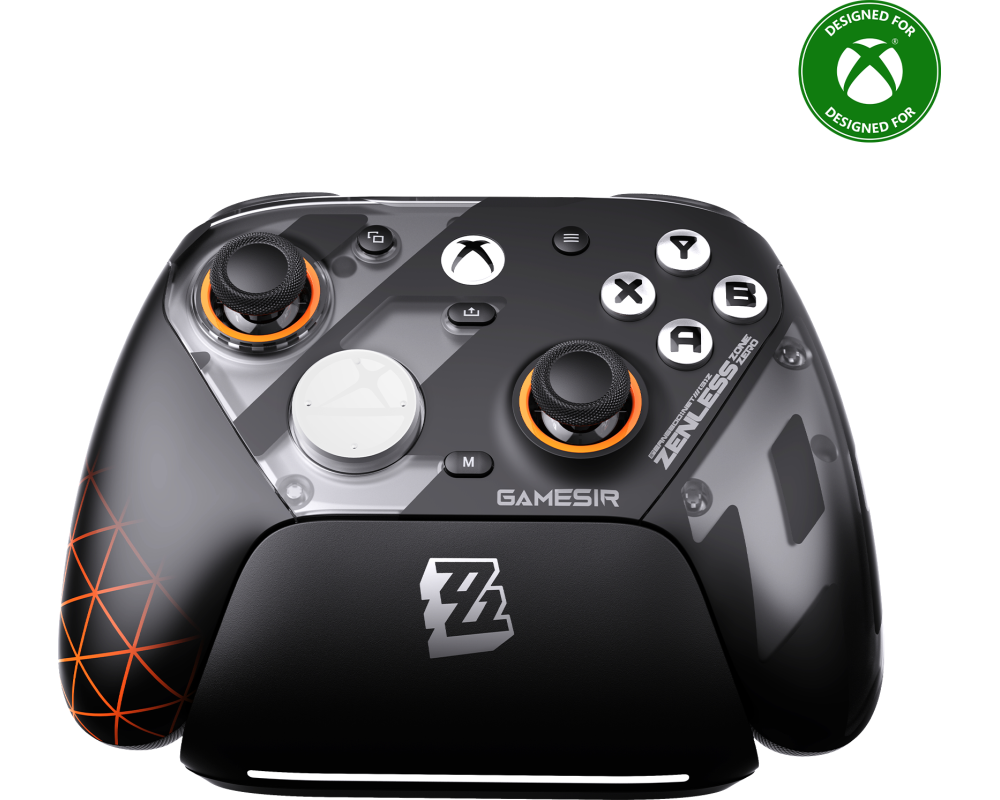 GameSIr G7 Pro Schwarz
