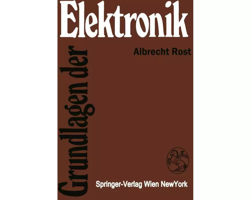 Grundlagen der Elektronik