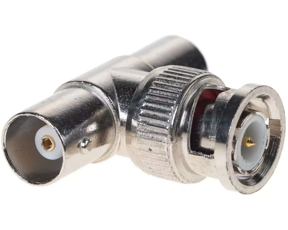 Abus Verbindungsverteiler BNC TVAC40630