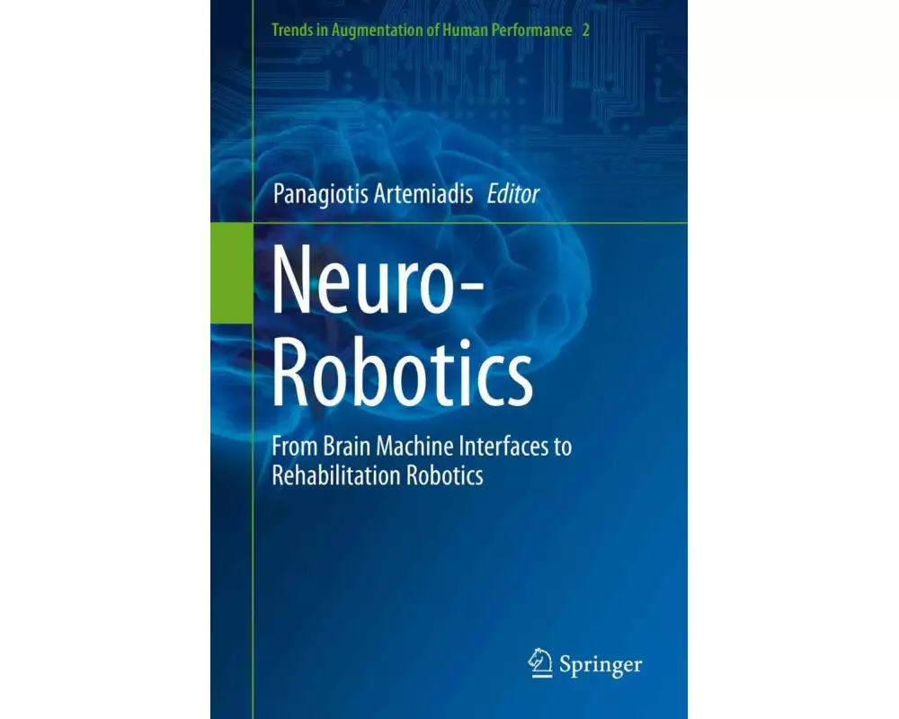 Neuro-Robotics