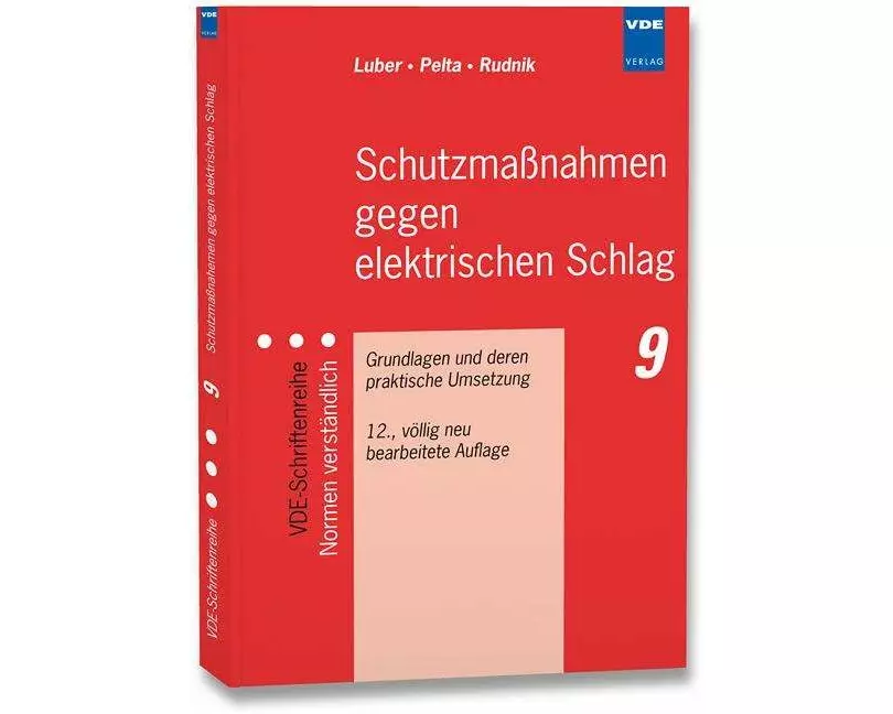 Schutzmaßnahmen gegen elektrischen Schlag