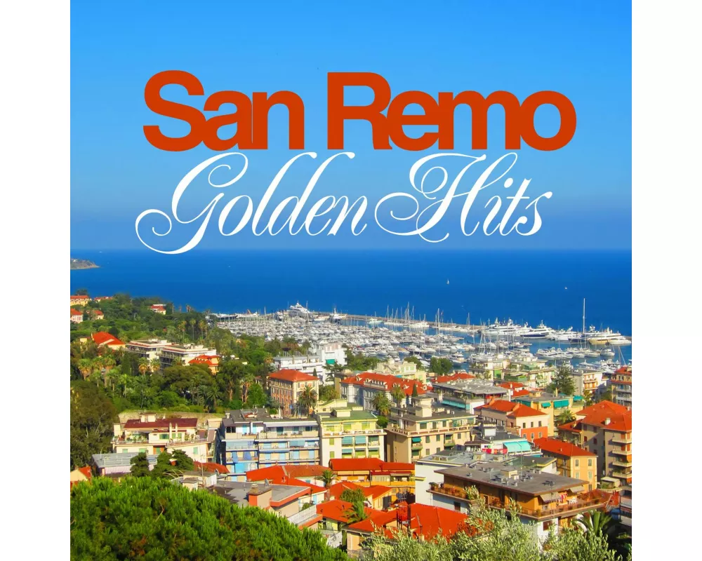 San Remo Golden Hits