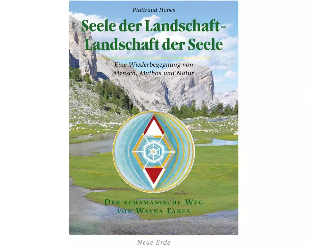 Seele der Landschaft – Landschaft der Seele