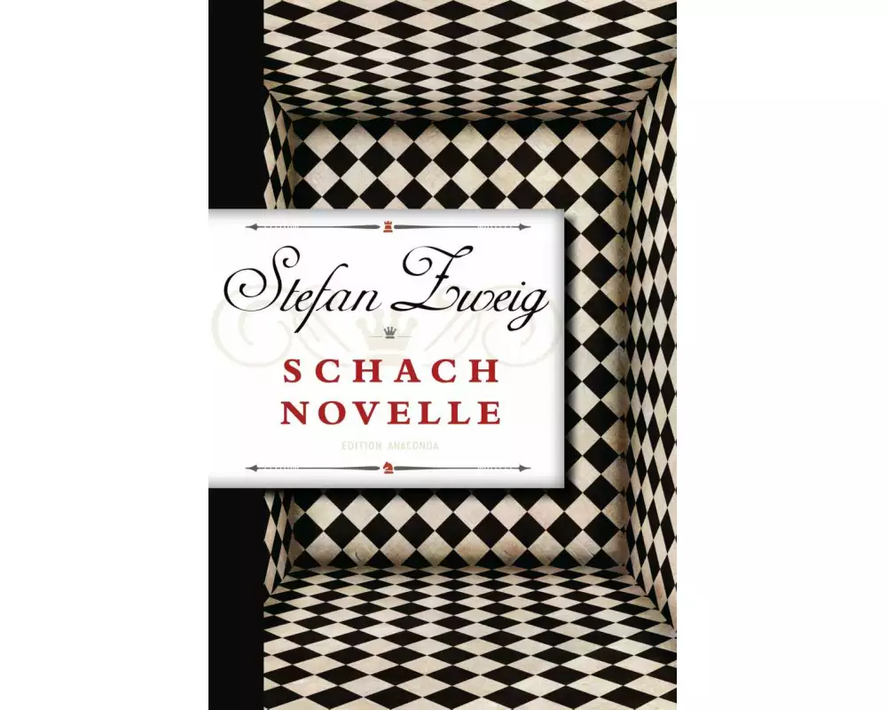 Schachnovelle