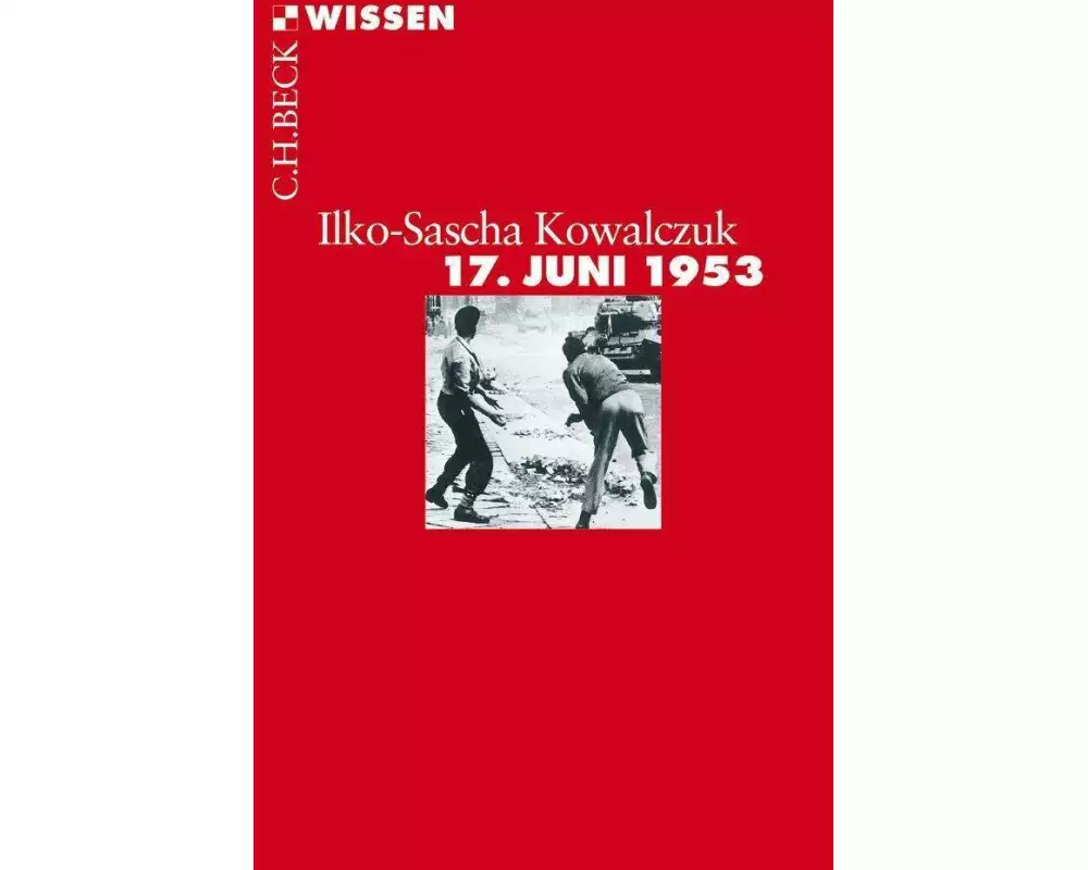 17. Juni 1953