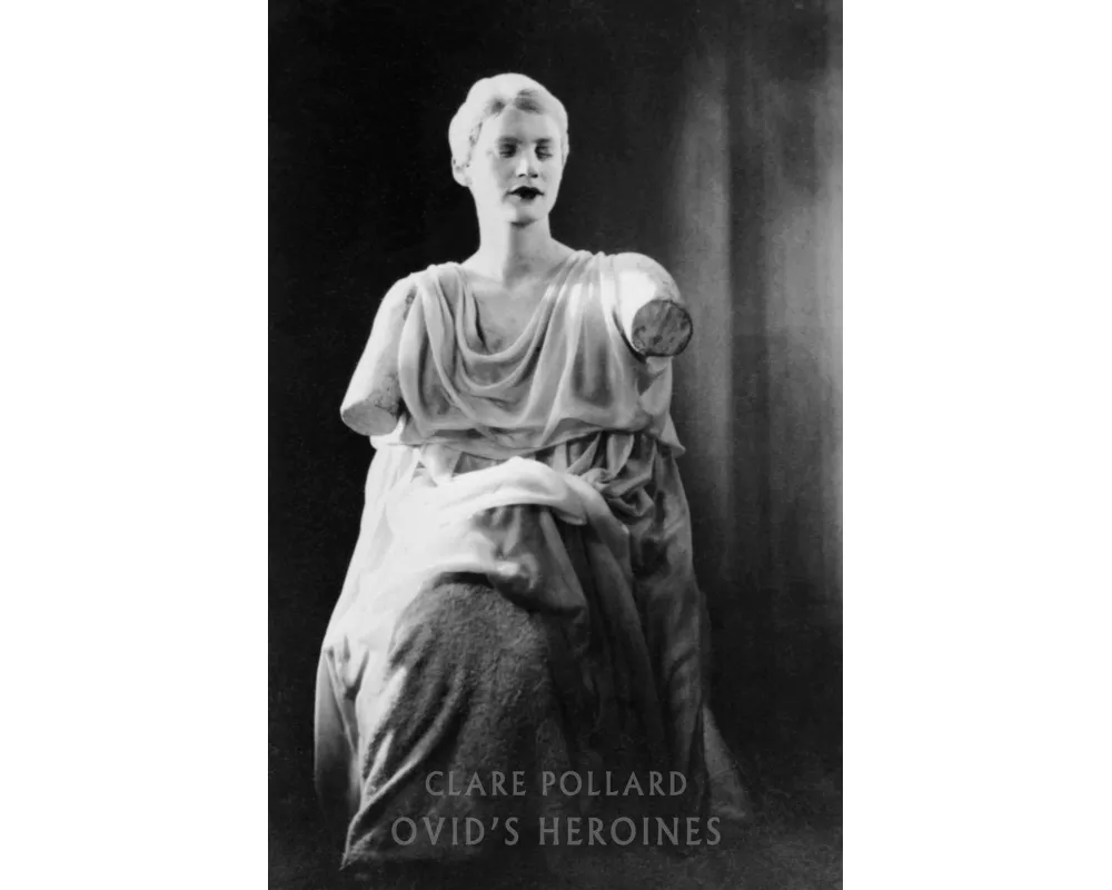 Ovid's Heroines