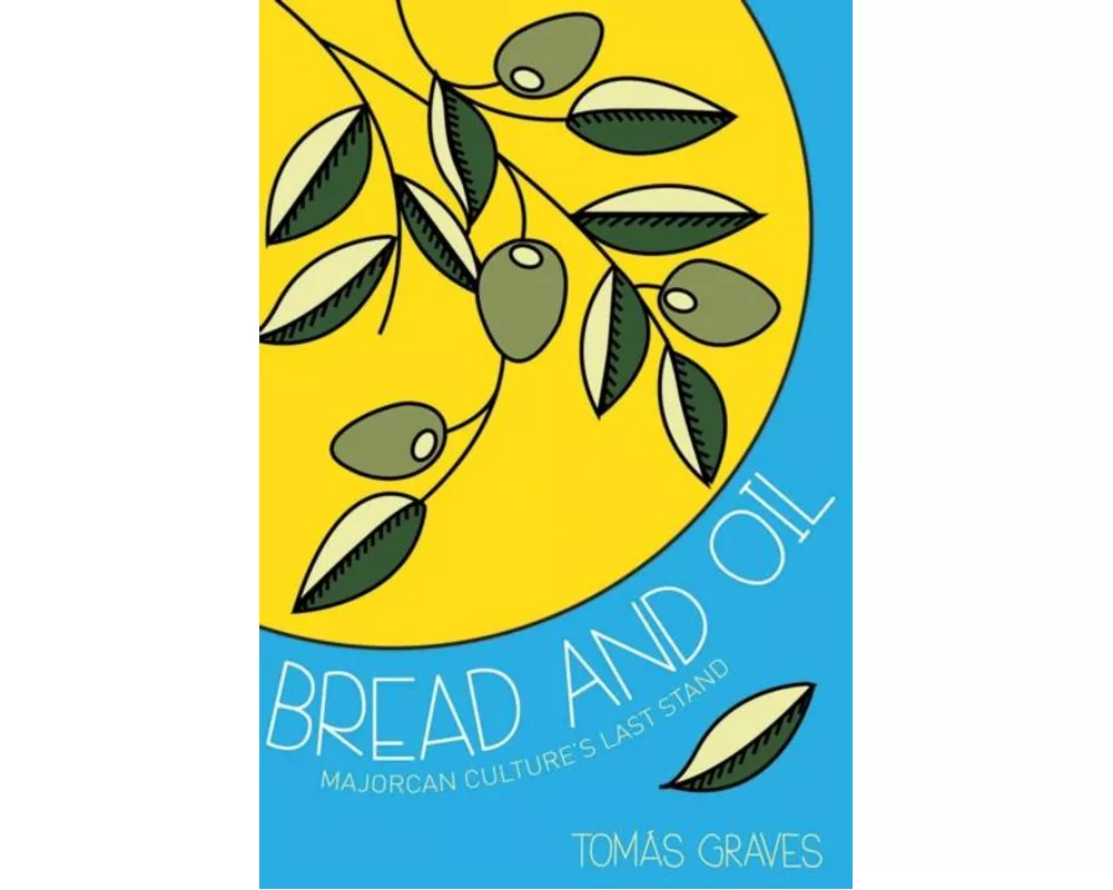 Bread and Oil