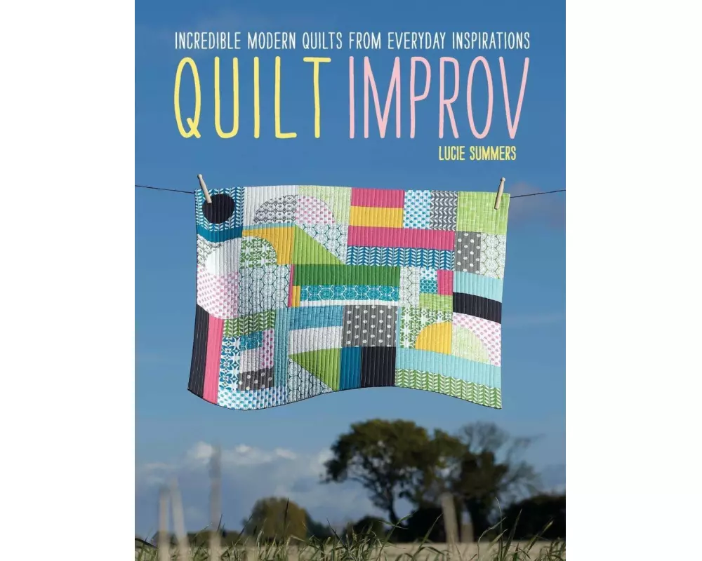 Quilt Improv