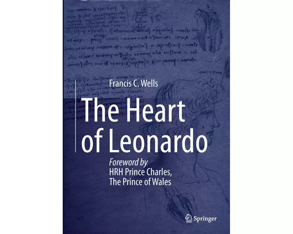The Heart of Leonardo