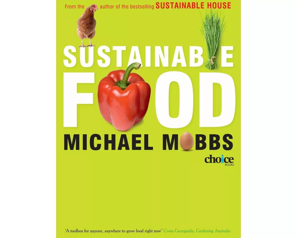 Sustainable Food