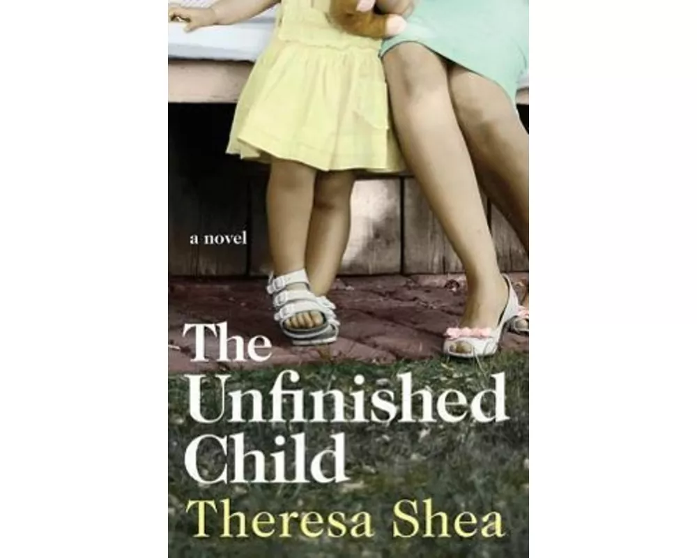 The Unfinished Child